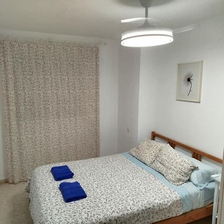 Vivienda Cercana A La Playa Con Todas Las Comodidades Таріфа Екстер'єр фото