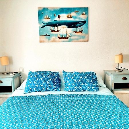 Vivienda Cercana A La Playa Con Todas Las Comodidades Таріфа Екстер'єр фото