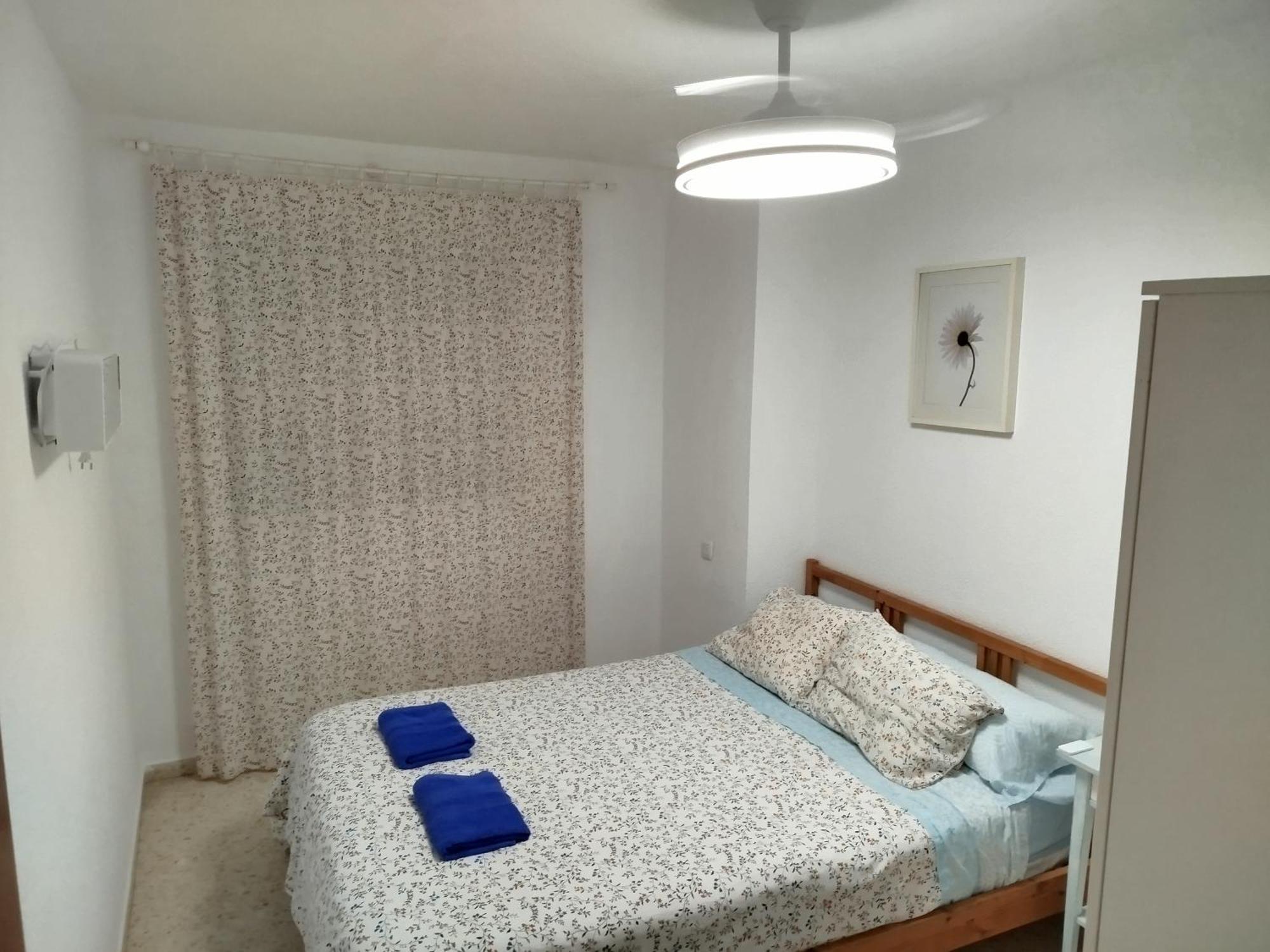 Vivienda Cercana A La Playa Con Todas Las Comodidades Таріфа Екстер'єр фото