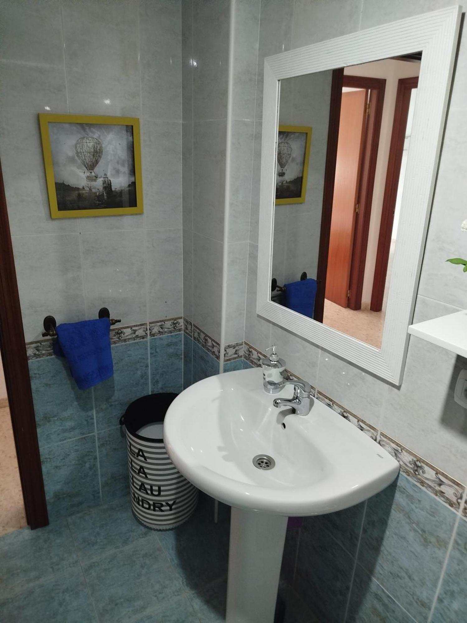 Vivienda Cercana A La Playa Con Todas Las Comodidades Таріфа Екстер'єр фото