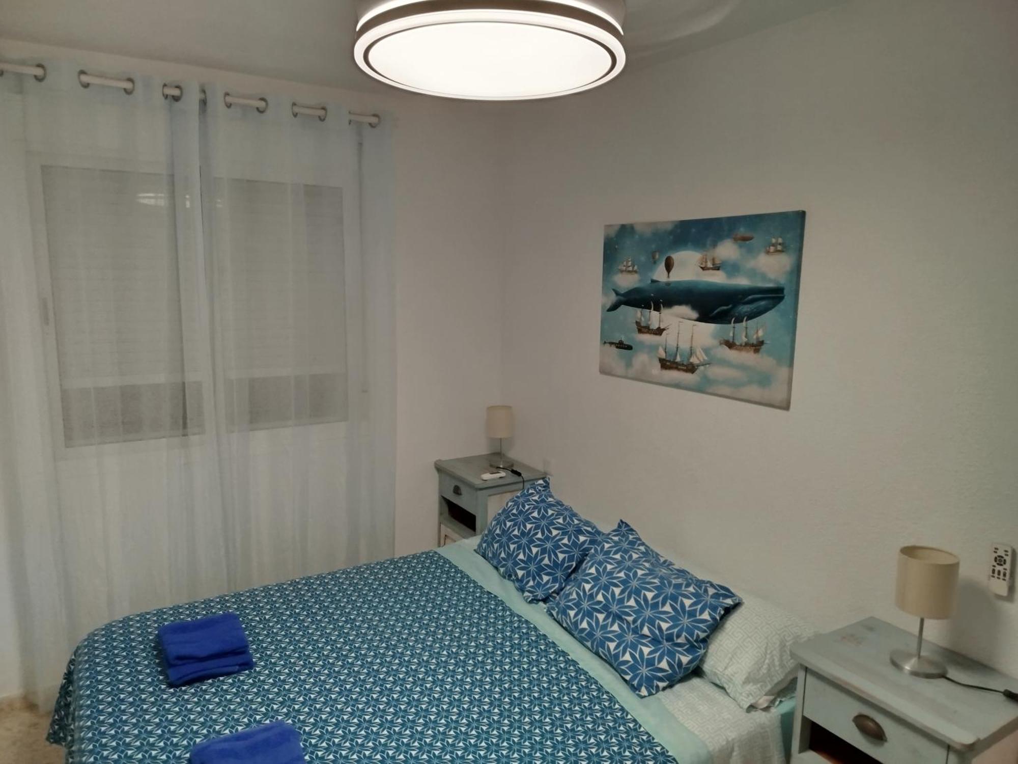 Vivienda Cercana A La Playa Con Todas Las Comodidades Таріфа Екстер'єр фото