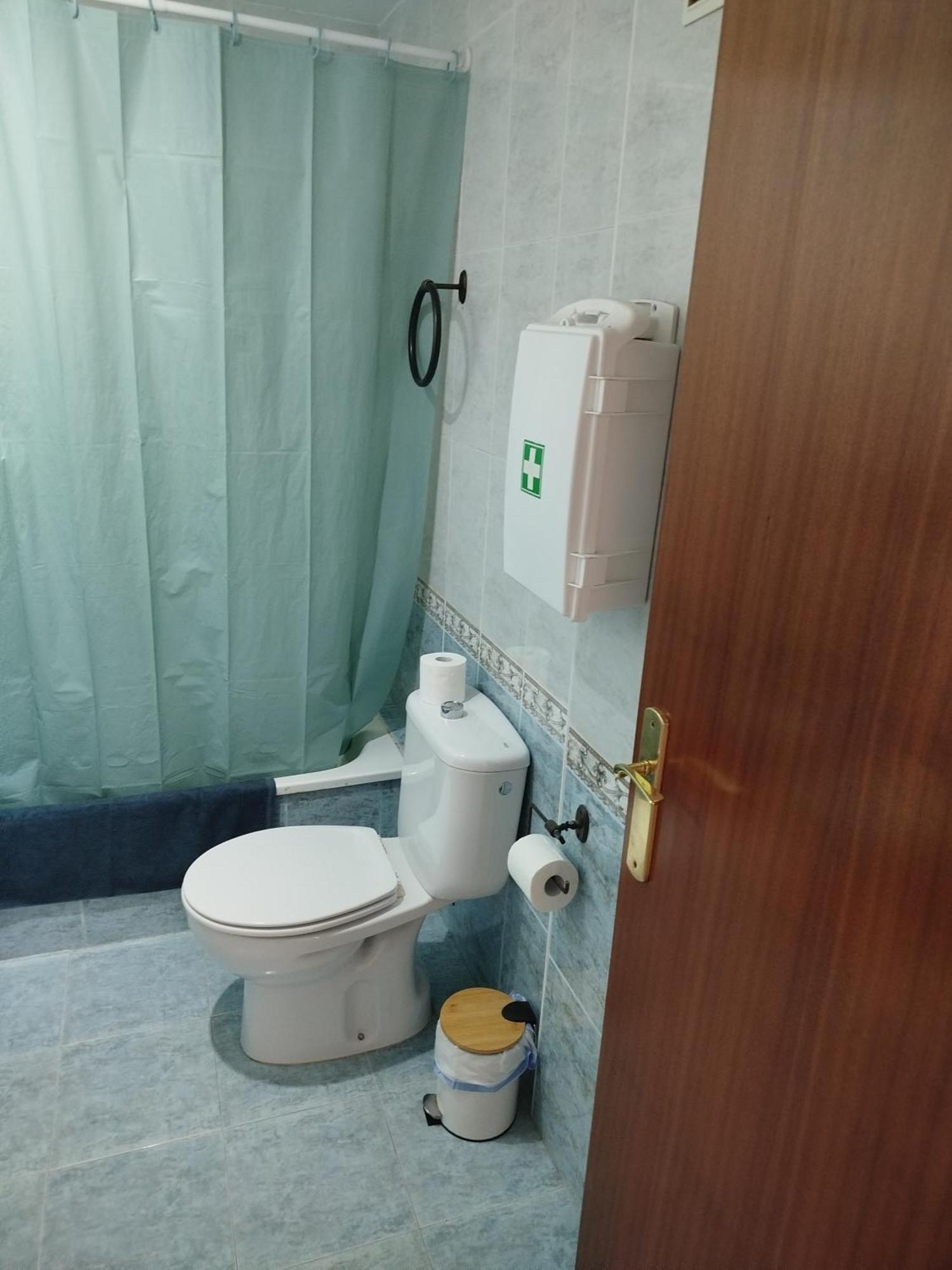 Vivienda Cercana A La Playa Con Todas Las Comodidades Таріфа Екстер'єр фото