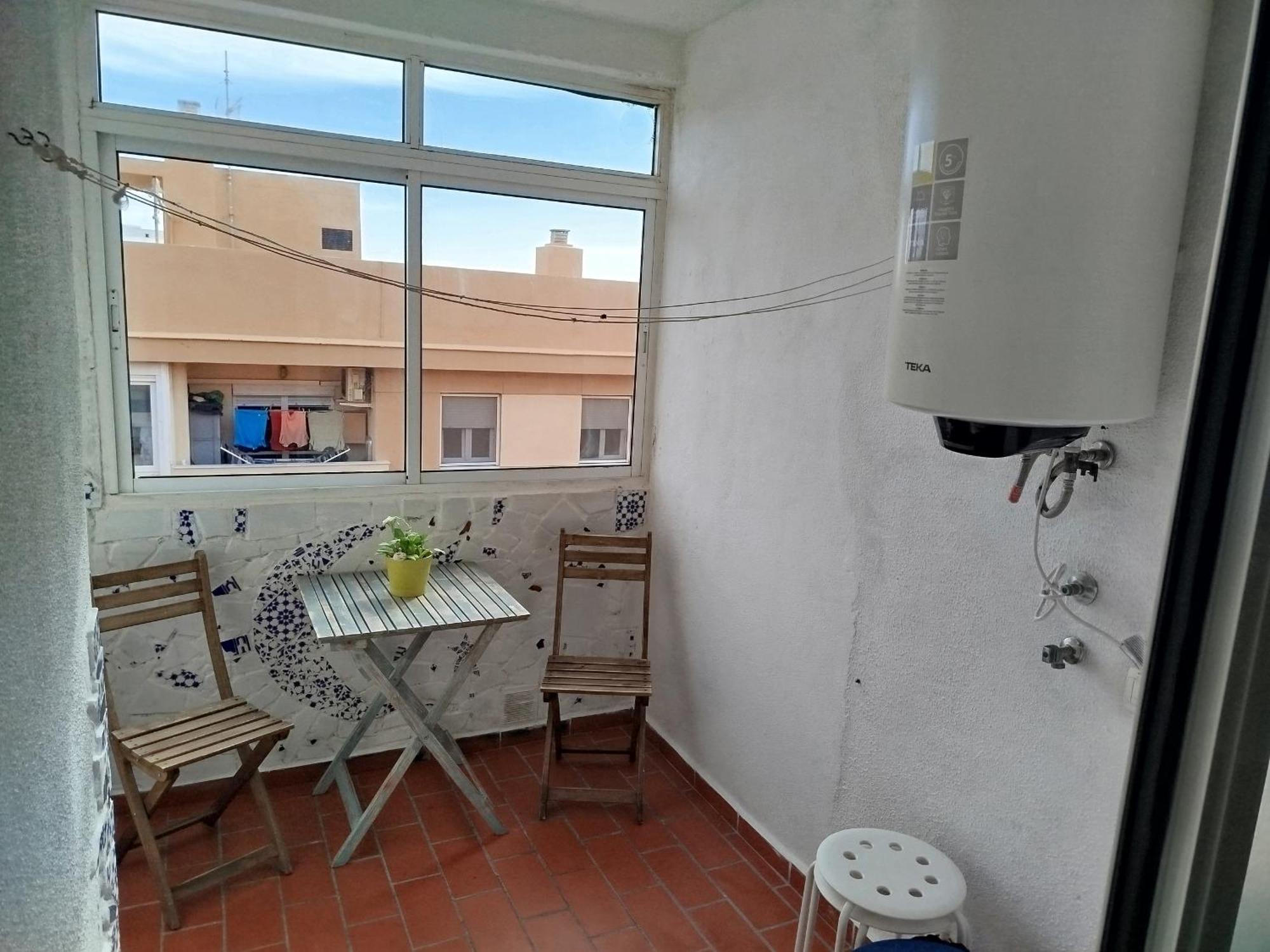 Vivienda Cercana A La Playa Con Todas Las Comodidades Таріфа Екстер'єр фото
