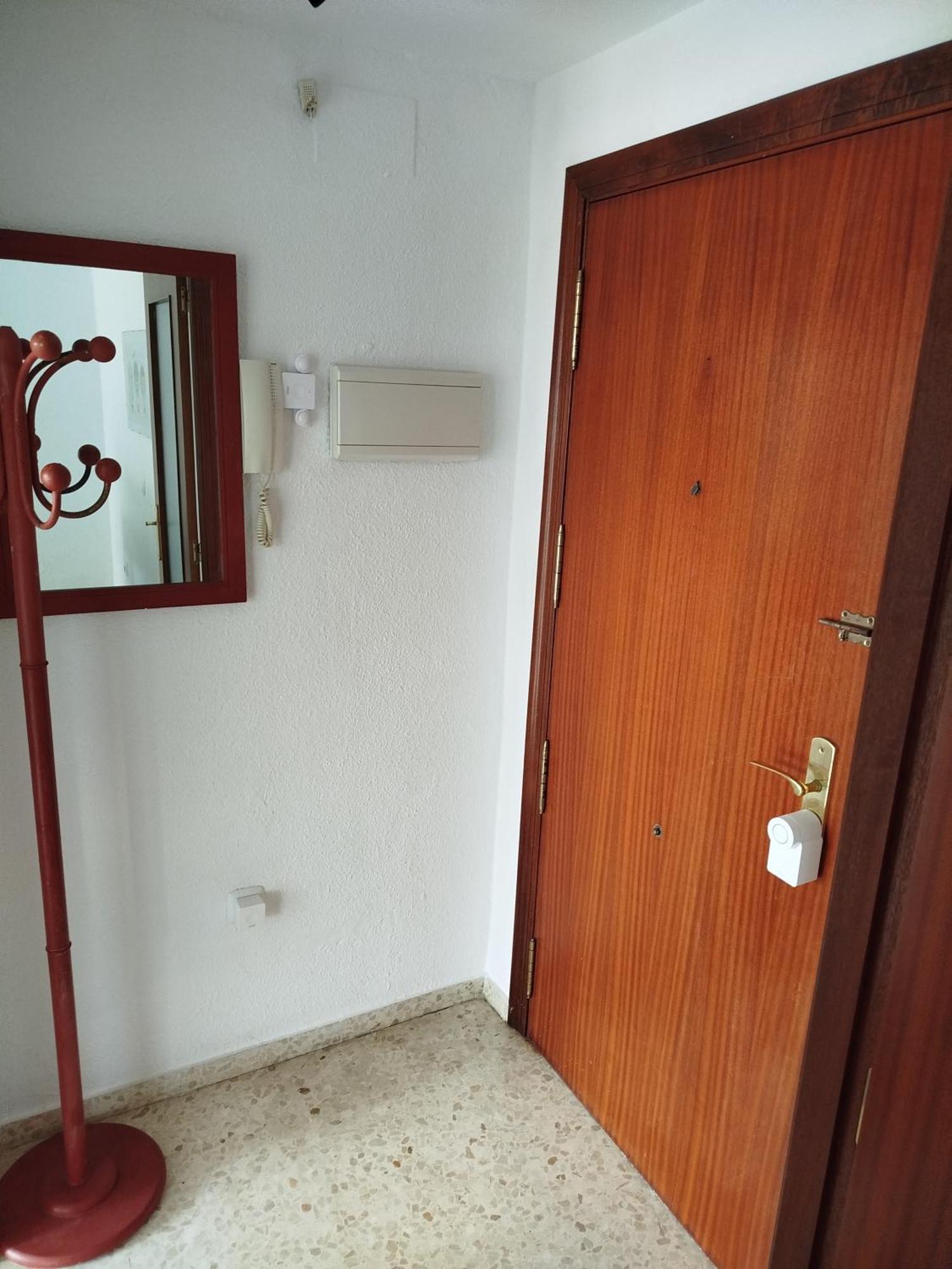 Vivienda Cercana A La Playa Con Todas Las Comodidades Таріфа Екстер'єр фото