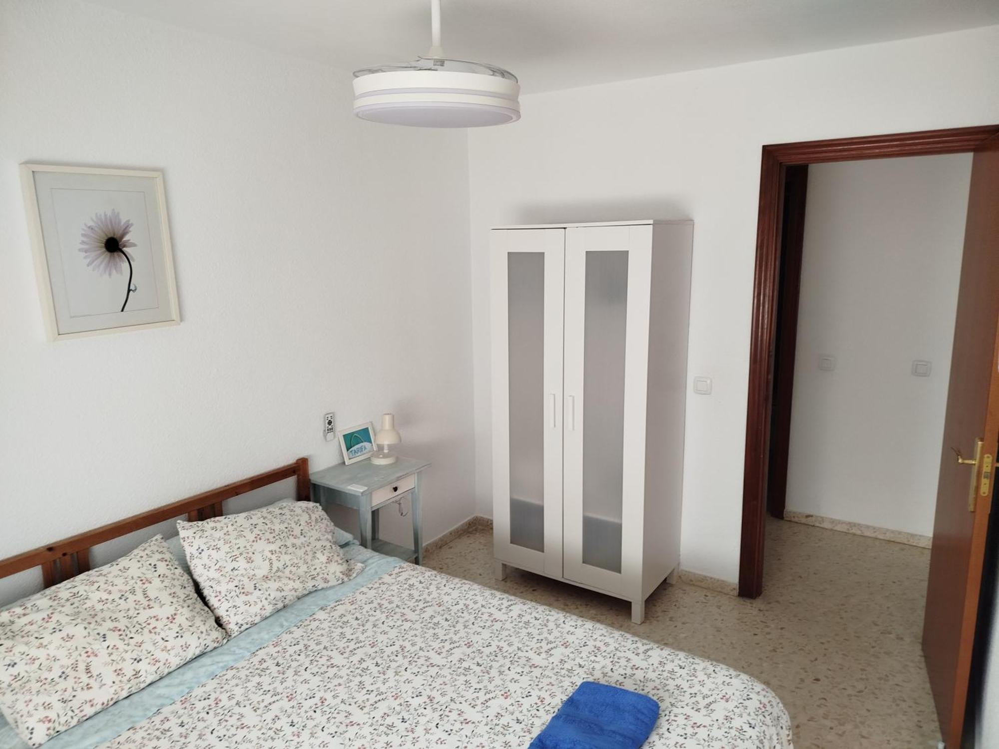 Vivienda Cercana A La Playa Con Todas Las Comodidades Таріфа Екстер'єр фото