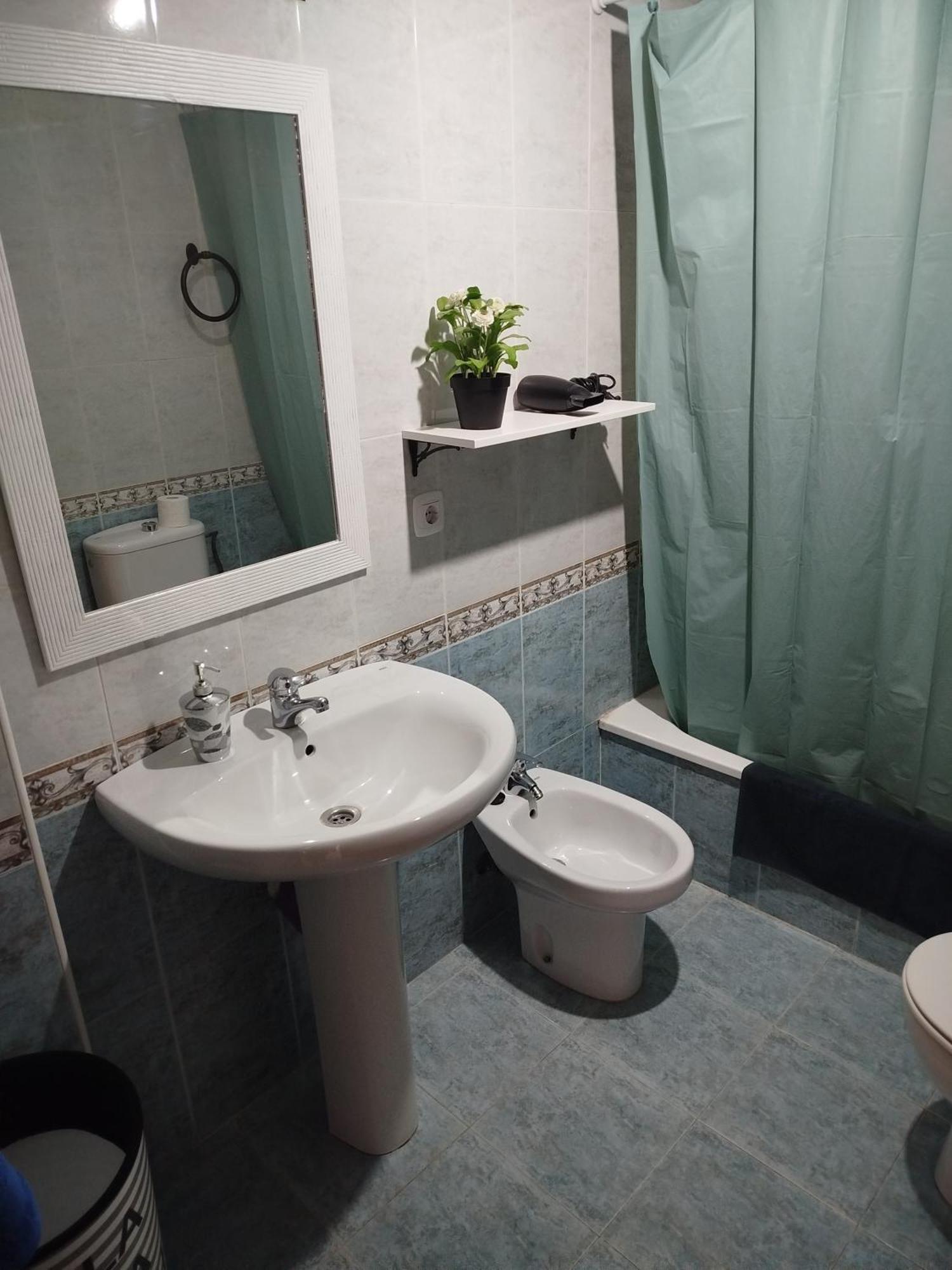 Vivienda Cercana A La Playa Con Todas Las Comodidades Таріфа Екстер'єр фото