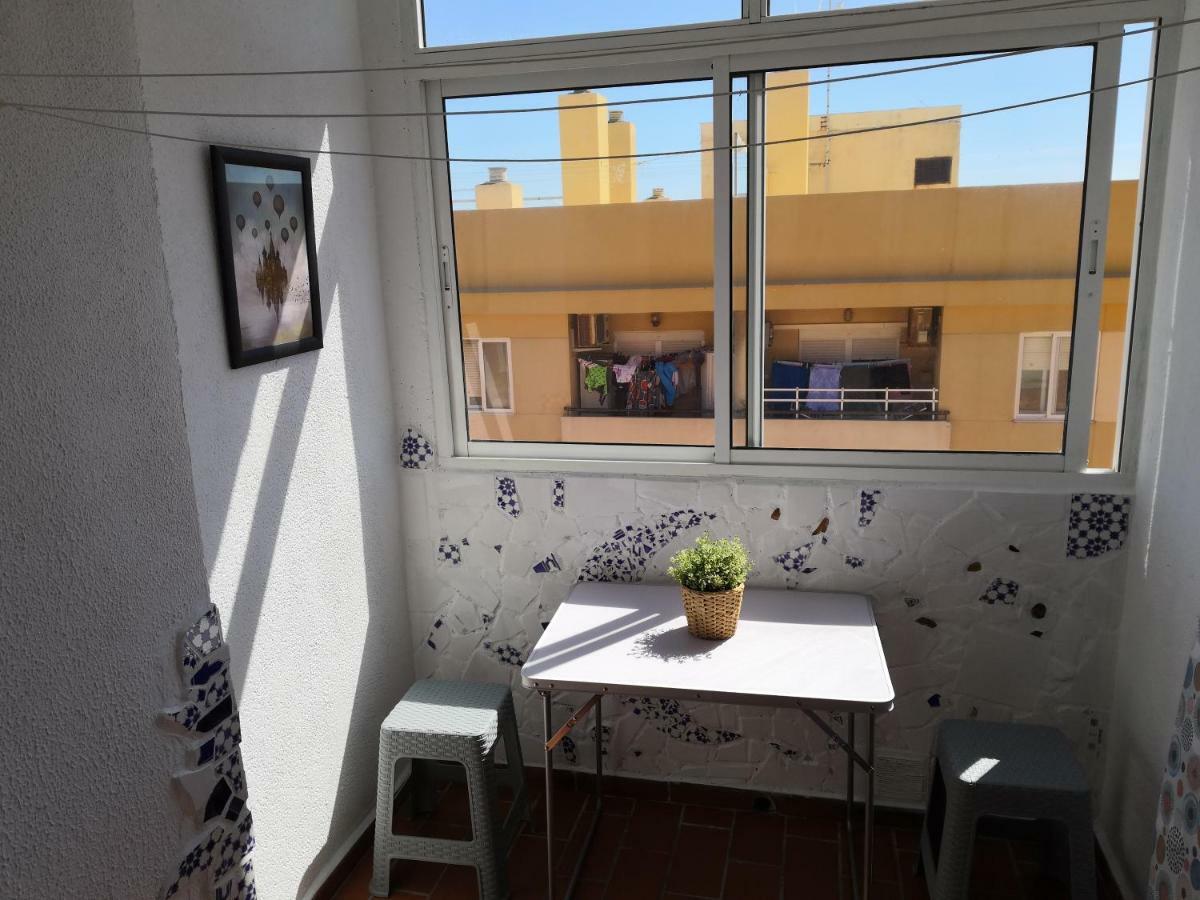 Vivienda Cercana A La Playa Con Todas Las Comodidades Таріфа Екстер'єр фото